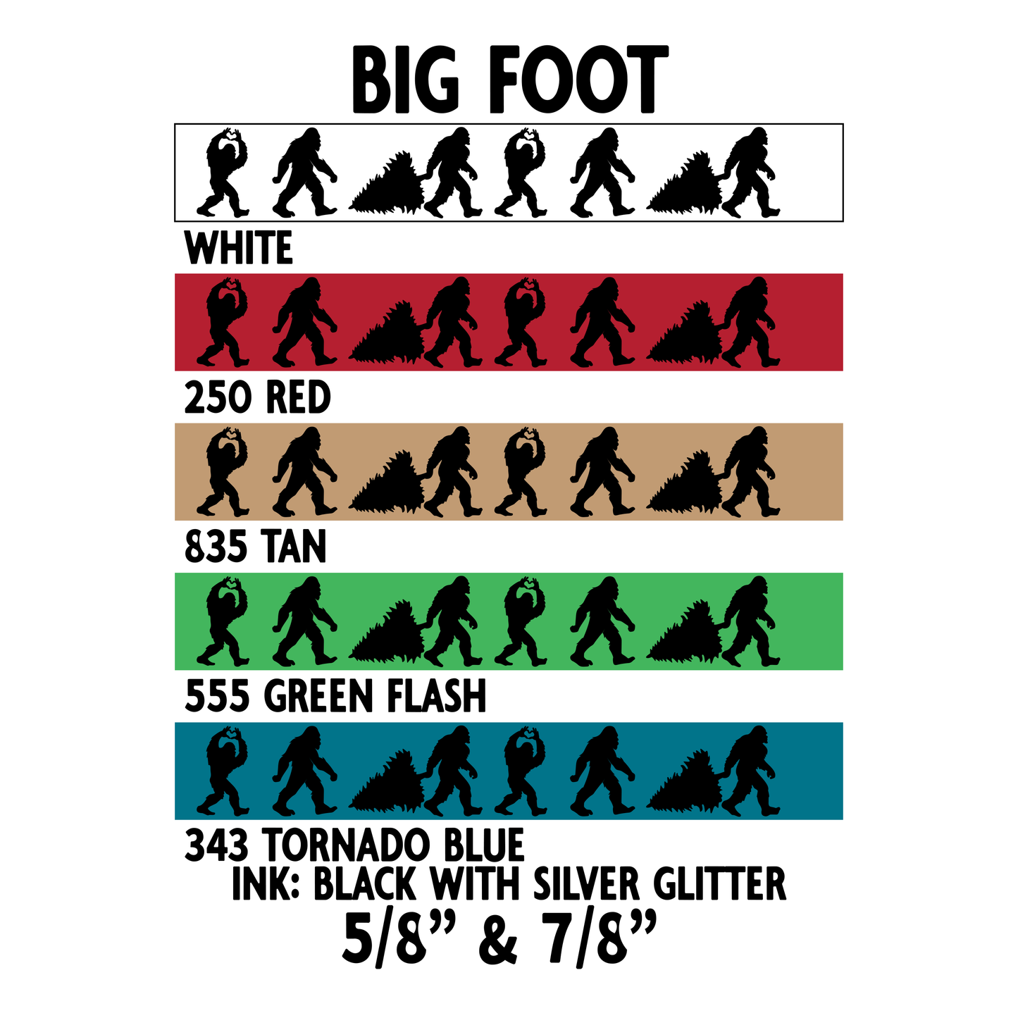 Big Foot