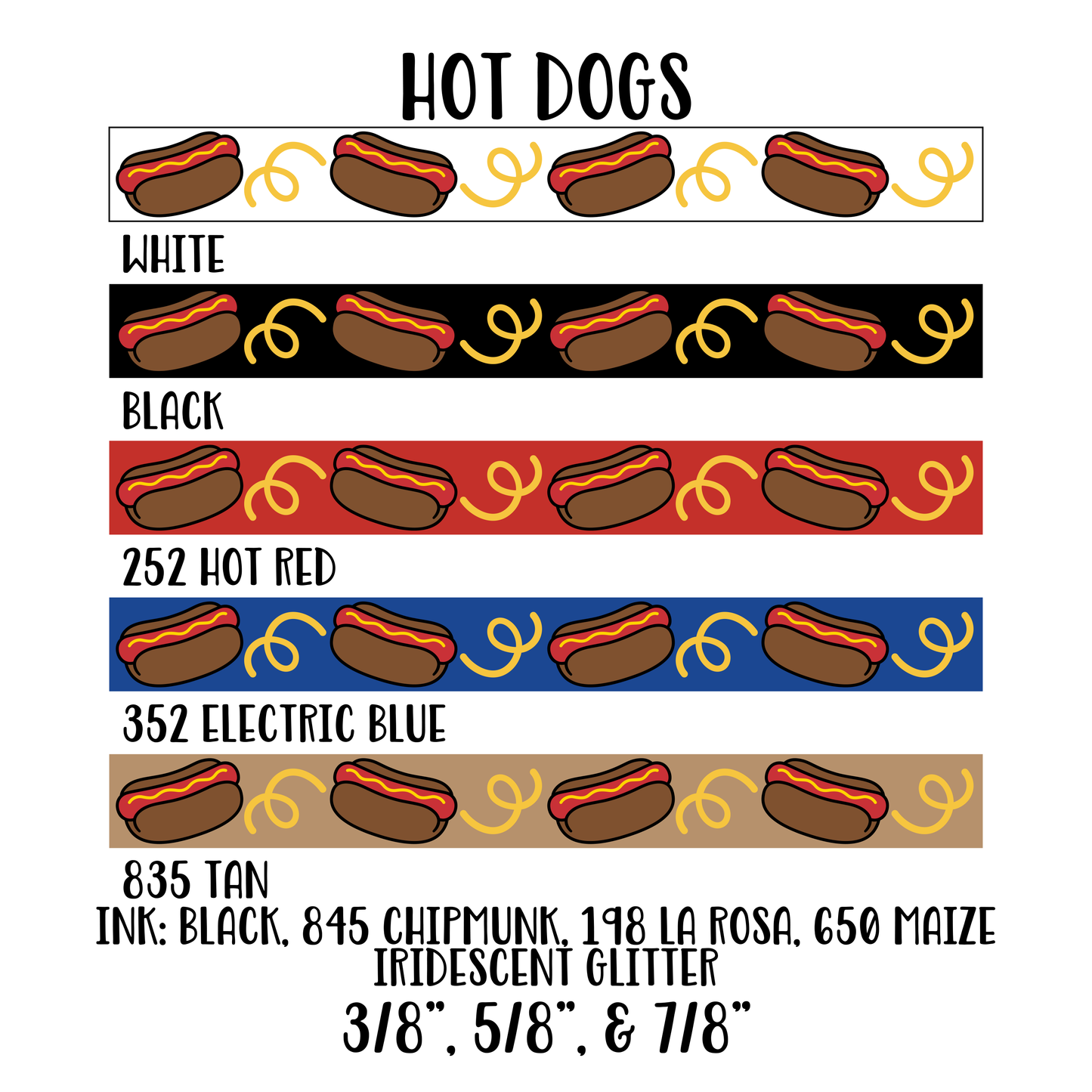 Hot Dogs