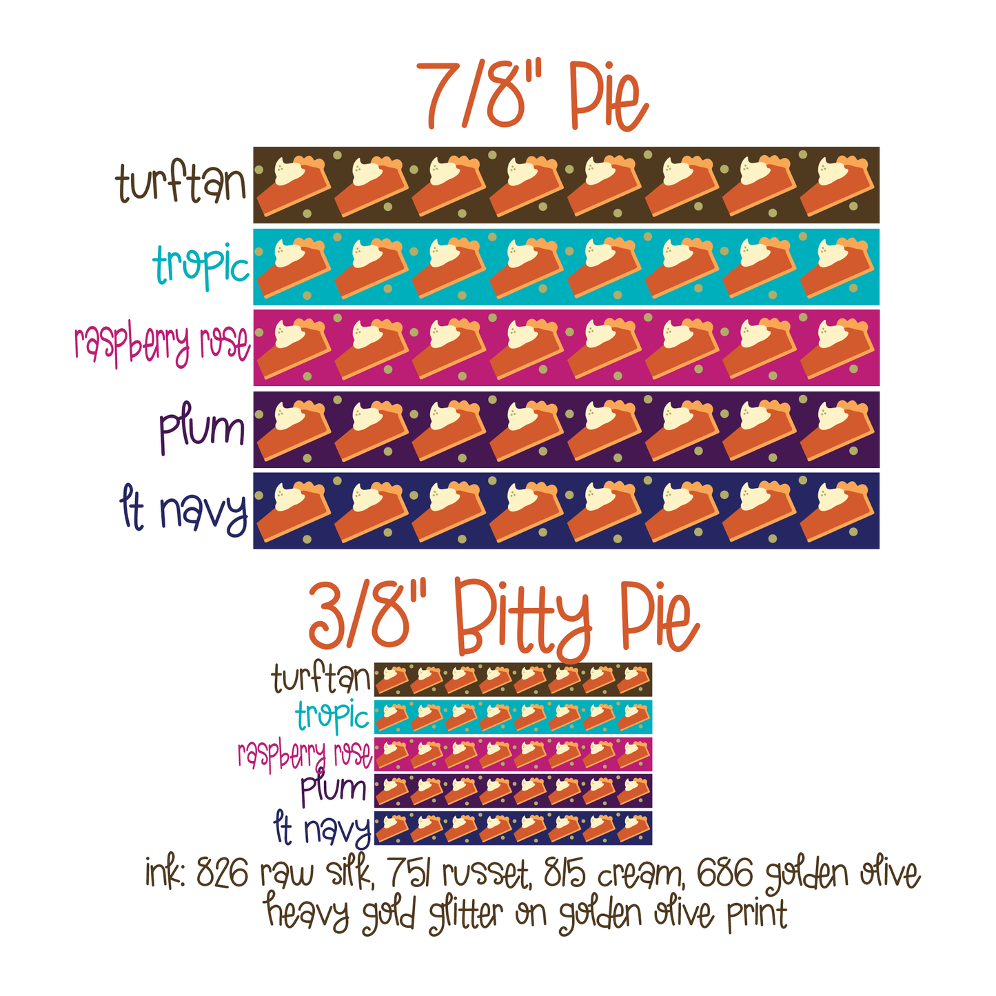 Pie