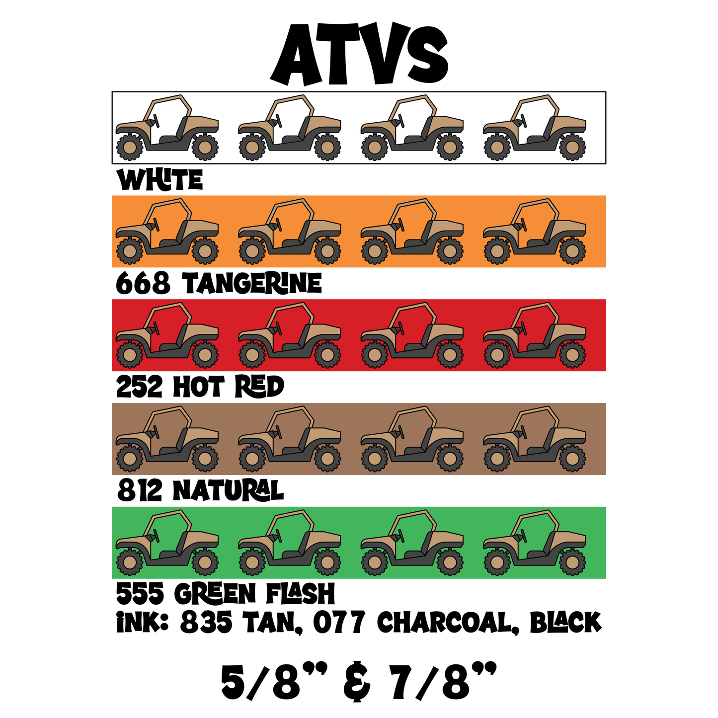 ATVS