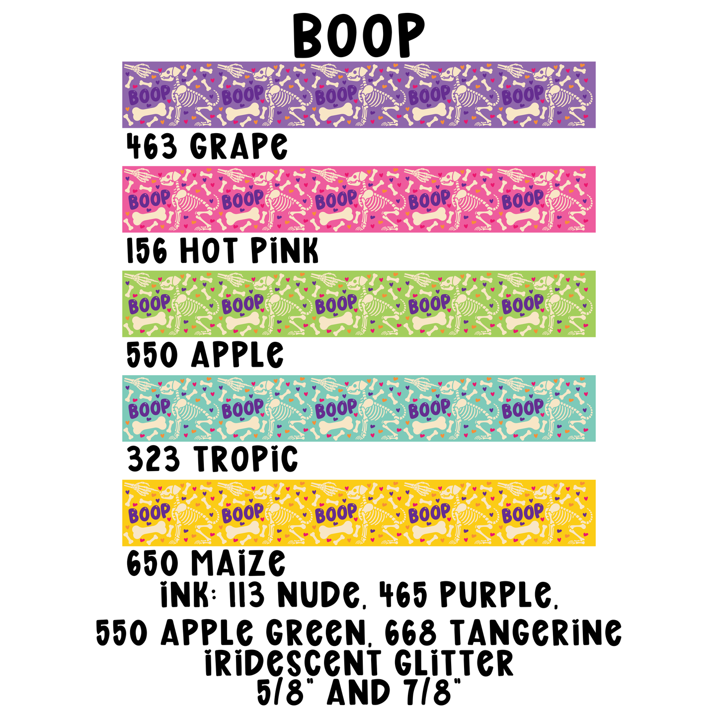 Boop