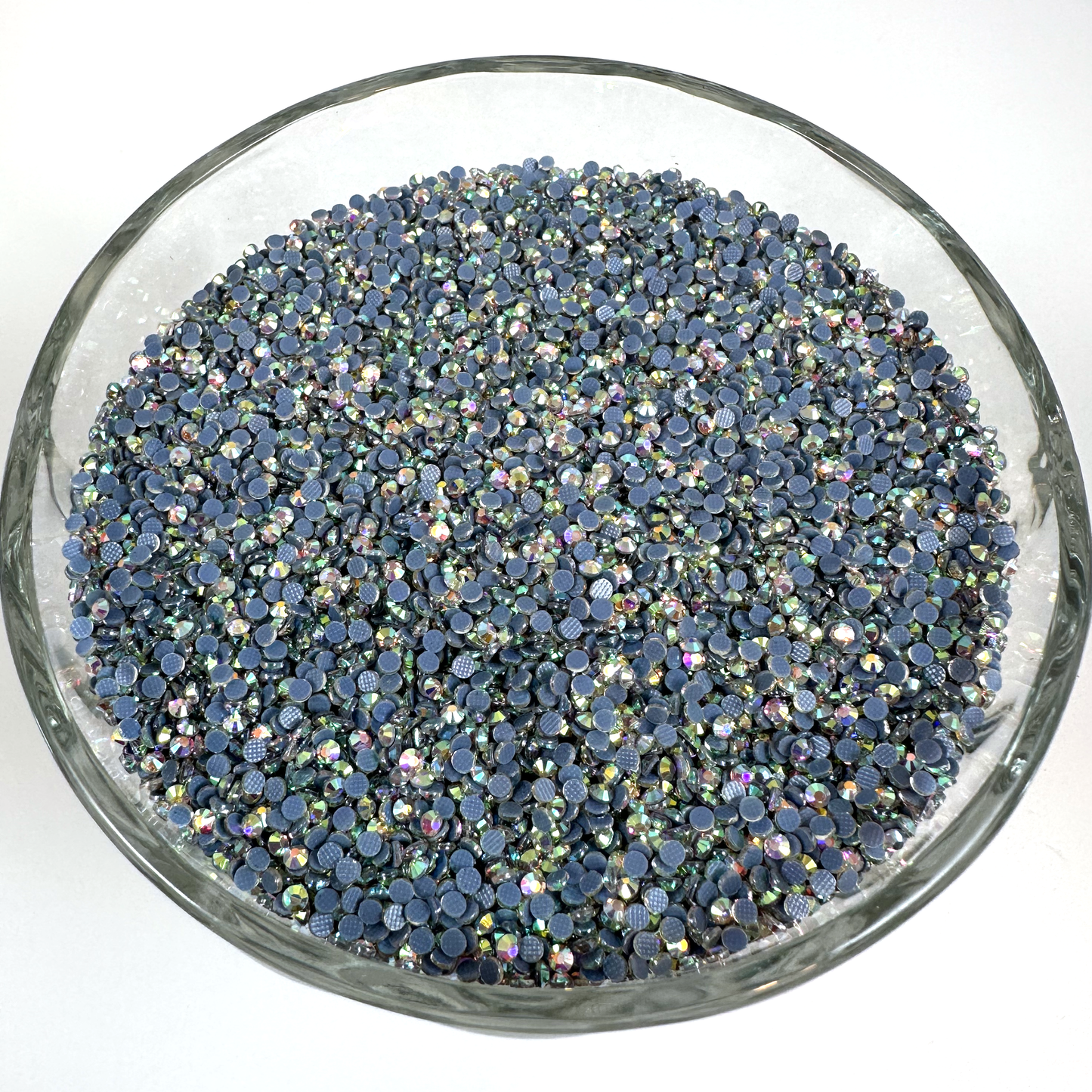 Bulk Lush AB Rhinestones 500 gross