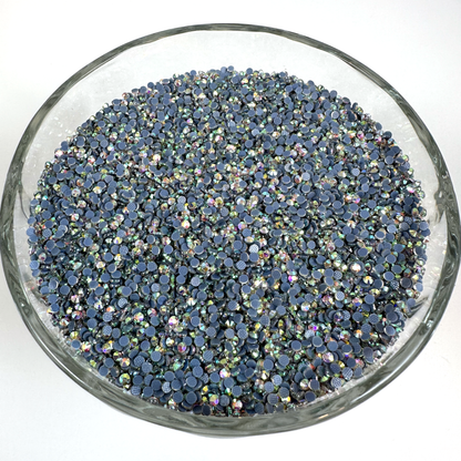 Bulk Lush AB Rhinestones 500 gross