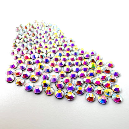 Bulk Lush AB Rhinestones 500 gross