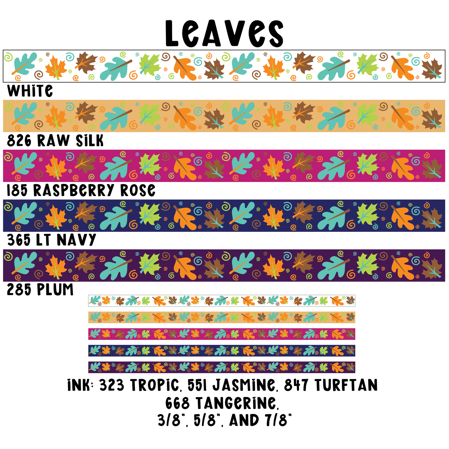 Leaves