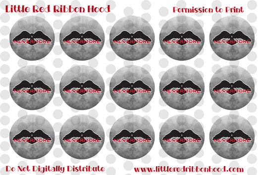 Bottle Cap Images Nevermore
