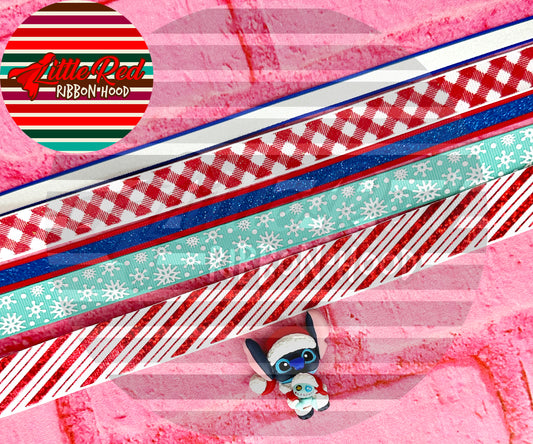 Stitch Bow Kit